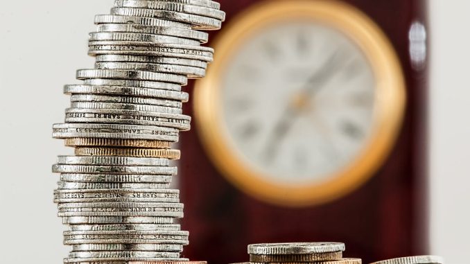 Cum îți organizezi bugetul lunar fără aplicații complicate Cum îți organizezi bugetul lunar fără aplicații complicate
