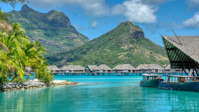 bora bora