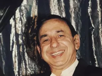 Nae Lăzărescu