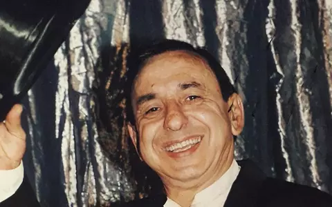 Nae Lăzărescu
